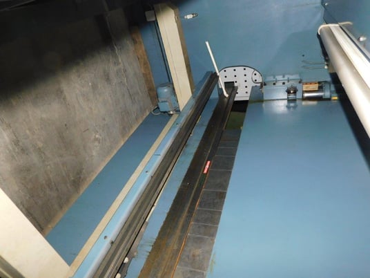 Durma #E3090, press brake - Image 7