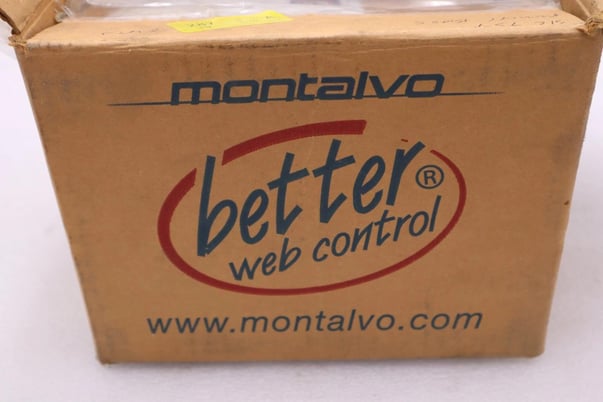 Montalvo mdp-6 dancer potentiometer pn 11505305 stock #091-a - Image 1