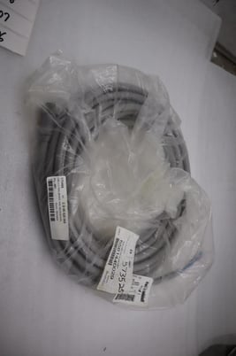 New Danieli woodhead dn10ss8-m100 1300240116 stock g705 - Image 1