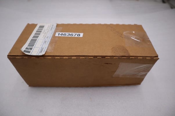 New open box parker 927093-74w-ol filtration stock h-183 - Image 1