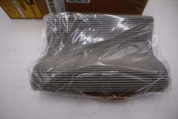 New open box parker 927093-74w-ol filtration stock h-183 - Image 2