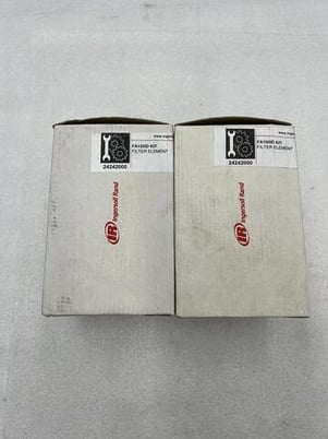 Ingersoll Rand 24242000 Replacement Filter Element, OEM Equivalent #K-2050 - Image 2
