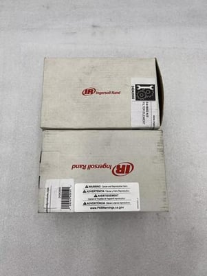Ingersoll Rand 24242000 Replacement Filter Element, OEM Equivalent #K-2050 - Image 3