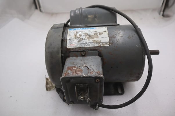 MARATHON ELECTRIC G354 GENERAL PURPOSE MOTOR STOCK #M-58 - Image 1