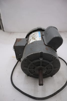 MARATHON ELECTRIC G354 GENERAL PURPOSE MOTOR STOCK #M-58 - Image 3