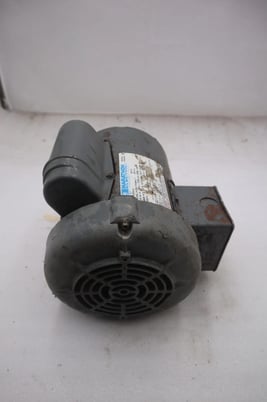 MARATHON ELECTRIC G354 GENERAL PURPOSE MOTOR STOCK #M-58 - Image 5