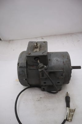 MARATHON ELECTRIC G354 GENERAL PURPOSE MOTOR STOCK #M-58 - Image 6