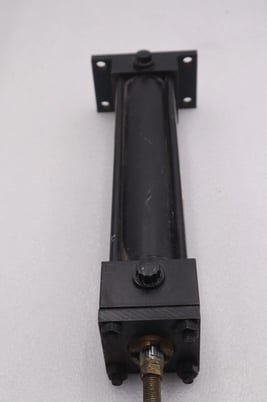 Parker 02.00 ch2anu44ac 6.010 fluidpower cylinder new stock #2520 - Image 4