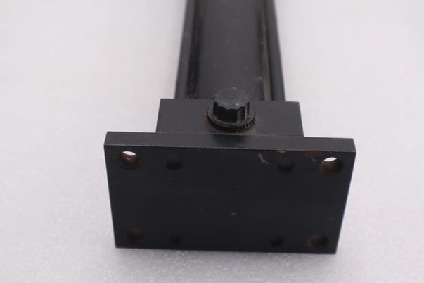 Parker 02.00 ch2anu44ac 6.010 fluidpower cylinder new stock #2520 - Image 5