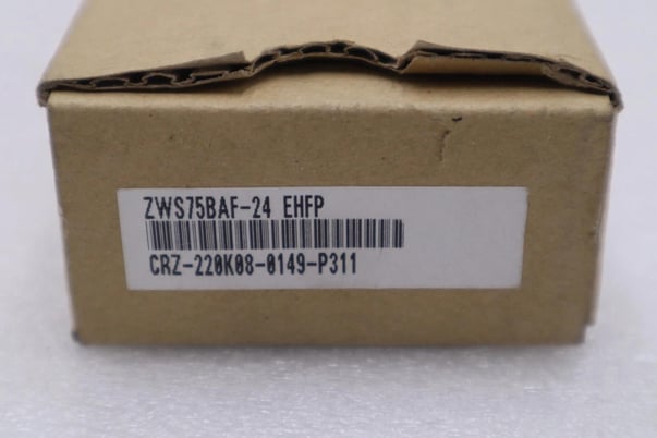 NEW IN BOX TDK LAMBDA ZWS75BAF-24 EHFP Open Frame Control Board STOCK 1819B - Image 3