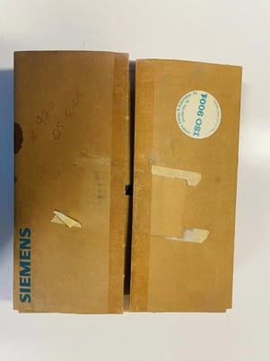 SIEMENS 500-5001 INPUT MODULE LOT 5005001 #K-343 - Image 3