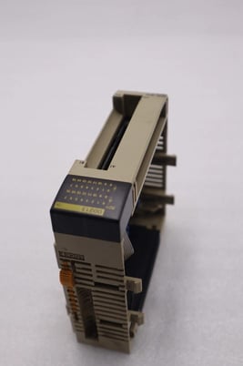 OMRON OUTPUT UNIT 5-24VDC CQM1-0D213 STOCK L-507-C - Image 4