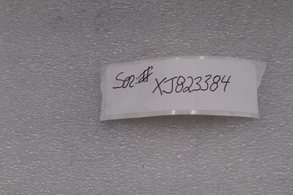 Bently nevada 3500 xj823384 stock #2234 - Image 3