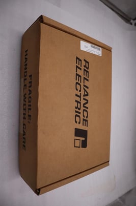 Reliance 57405-E Drive Analog I/O Module NEW SEALED BOX STOCK G185 - Image 2