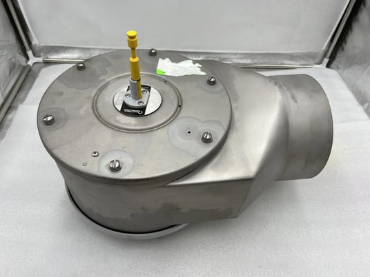 NEW Qualitrol XPRD Extra Large Pressure Relief Device XPRD00-00019215 STOCK 3386 - Image 1