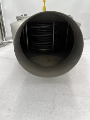 NEW Qualitrol XPRD Extra Large Pressure Relief Device XPRD00-00019215 STOCK 3386 - Image 4