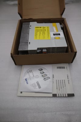 New lenze e84avhce7514vb0 inverter drive 8400 highline c series stock 5197 - Image 2