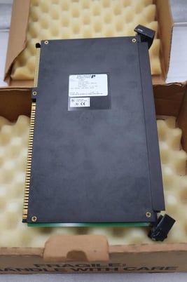 New in box reliance electric 57409-g analog input module stock g520 - Image 1