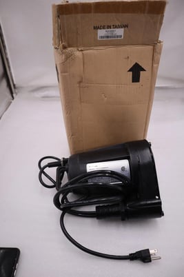 PRO PUMP Submersible Pump 1/4 HP 120 Volt 133.1720000315 STOCK H1184 - Image 1