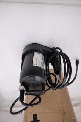 PRO PUMP Submersible Pump 1/4 HP 120 Volt 133.1720000315 STOCK H1184 - Image 3