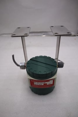 Sage prime srp-300-dc24-air insertion natural gas flow meter stock 4880 - Image 2