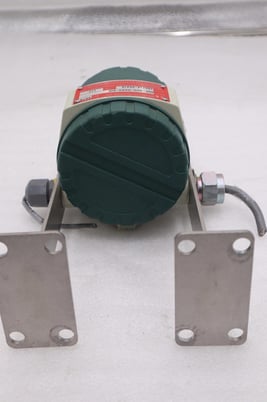 Sage prime srp-300-dc24-air insertion natural gas flow meter stock 4880 - Image 4