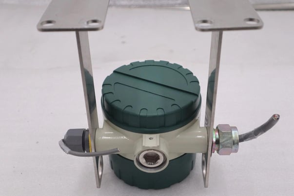 Sage prime srp-300-dc24-air insertion natural gas flow meter stock 4880 - Image 5