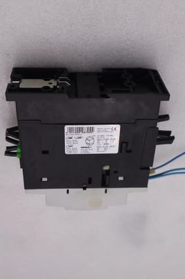 Siemens 3RV1031-4FA10 Motor Protection Circuit Breaker 28~40A STOCK K-3823 - Image 3
