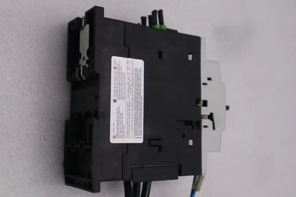 Siemens 3RV1031-4FA10 Motor Protection Circuit Breaker 28~40A STOCK K-3823 - Image 5
