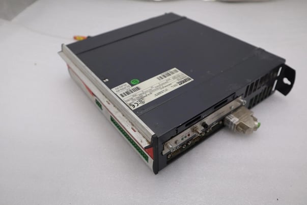 Beckhoff #AX2003-AS S60301-520 Digital Compact Servo Drive Amplifier STK K-415-D - Image 4