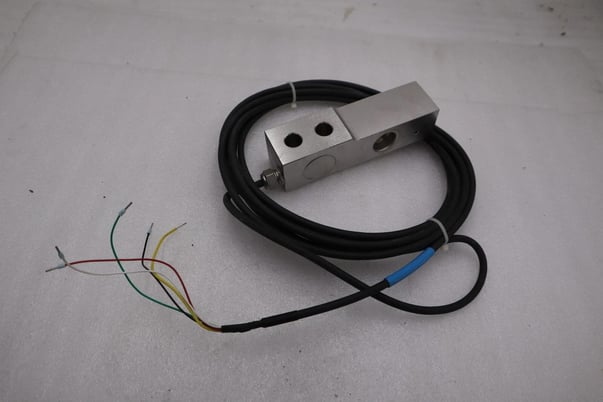 New mettler toledo 30039043 0745a beam load cell nsmp stock h893 - Image 3