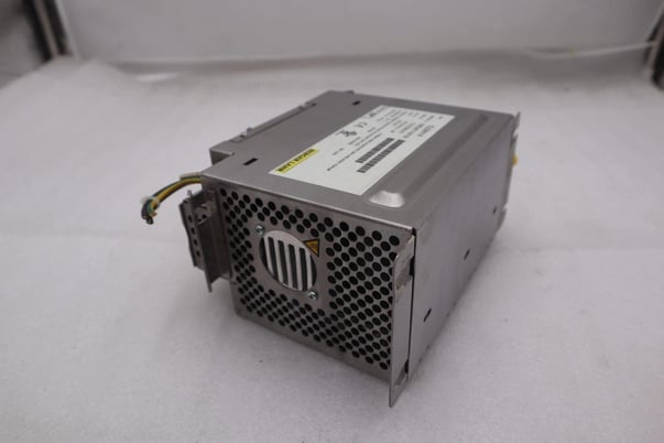 Bereger Lahr #TLC511 F Servo Drive POSITIONING CONTROLLER 5 AMP STOCK B-722 - Image 4