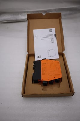 New in box ifm efector sn0150 vs3000/85-265vac 90-240vac stock h486a - Image 2