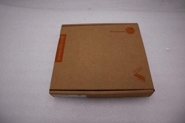 New in box ifm efector sn0150 vs3000/85-265vac 90-240vac stock h486a - Image 4