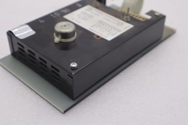 Santa clara Process Timer Controller 3107 A 942-008-1AS 583-057-1A #2776 - Image 4