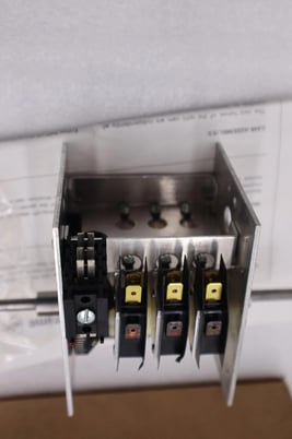 NEW AUTOMATIC TIMING & CONTROLS 324C03000F3X04K SWITCH CAM ASSY STK H1046 - Image 3