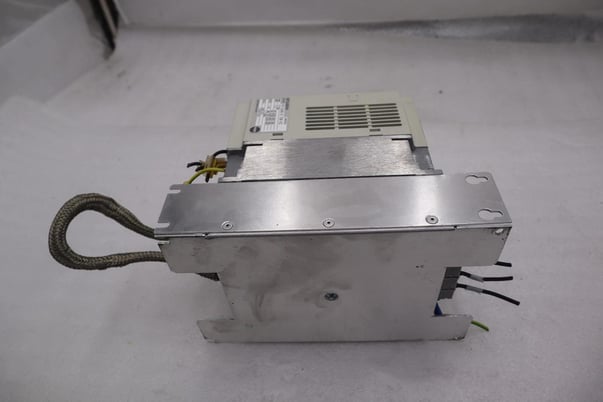 Fr-e540-0.75k-ec, mitsubishi inverter stock 5021 - Image 4