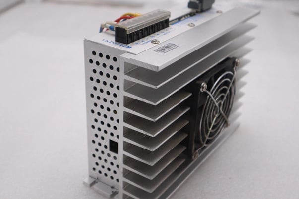 Takotec YKD3722M V1.0 32 Bit DSP Research Control Stepper Driver Stock 2639 - Image 4