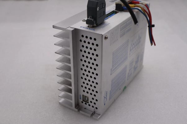 Takotec YKD3722M V1.0 32 Bit DSP Research Control Stepper Driver Stock 2639 - Image 5