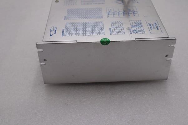 Takotec YKD3722M V1.0 32 Bit DSP Research Control Stepper Driver Stock 2639 - Image 6