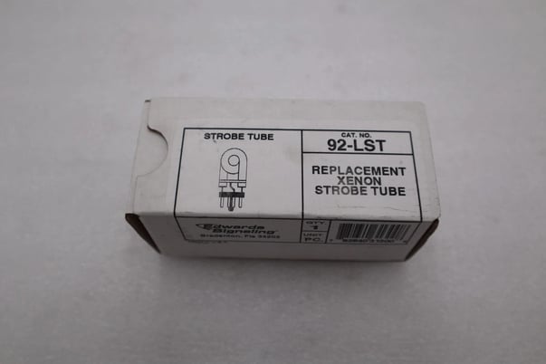 Strobe tube 92-lst replacement bulb for edwards signaling stock g841a - Image 3