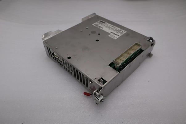 Beckhoff #AX2523-B750, Servo Drive STOCK 3430-D - Image 4