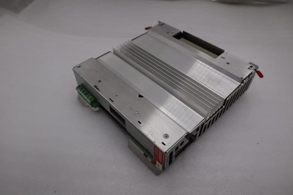 Beckhoff #AX2523-B750, Servo Drive STOCK 3430-D - Image 5