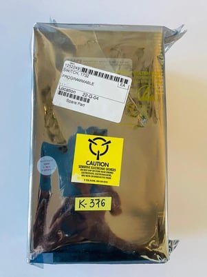 One new amci encoder module for plc5 amci 1732 #k-376 - Image 1