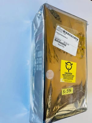 One new amci encoder module for plc5 amci 1732 #k-376 - Image 2