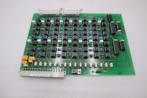 Heye 2321105500 amplifier board - stock h1052a - Image 1