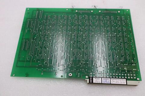 Heye 2321105500 amplifier board - stock h1052a - Image 4