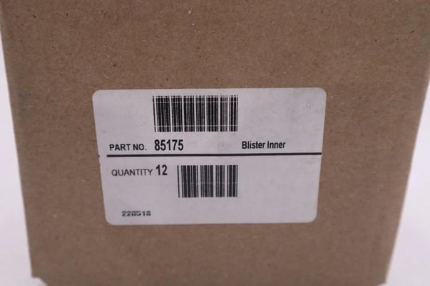 Streamlight 3V CR123A Lithium Batteries (2 Pack) 85175 (BOX OF 12) STOCK G526A - Image 3