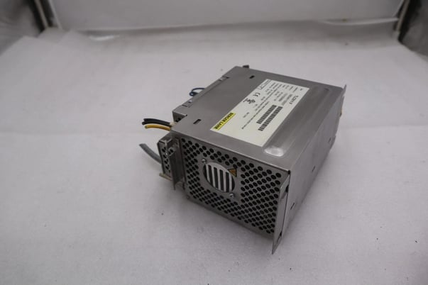 Bereger Lahr #TLC511 F Servo Drive POSITIONING CONTROLLER 5 AMP STOCK B-725 - Image 4