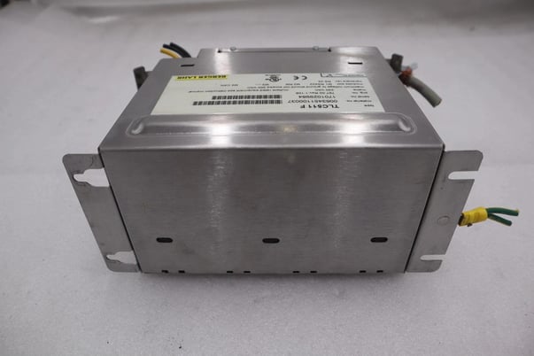 Bereger Lahr #TLC511 F Servo Drive POSITIONING CONTROLLER 5 AMP STOCK B-725 - Image 5